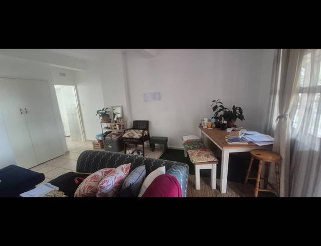 1 BEDROOM PROPERTY TO RENT IN ALBERTSVILLE